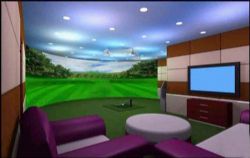 ҃golfģM-h
